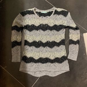 Maurices sweater